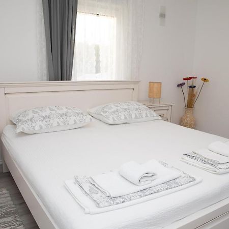 Apartment Kravica Ljubuski Exterior photo