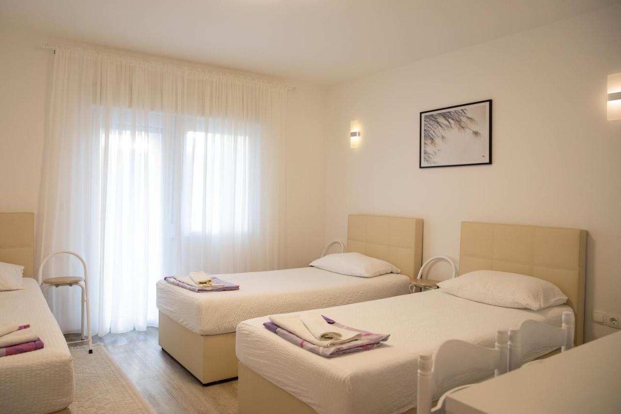 Apartment Kravica Ljubuski Exterior photo