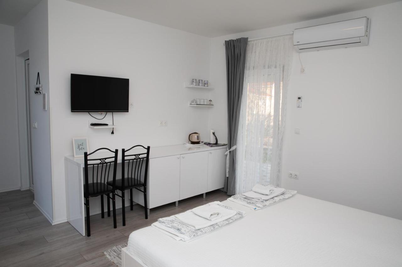 Apartment Kravica Ljubuski Exterior photo