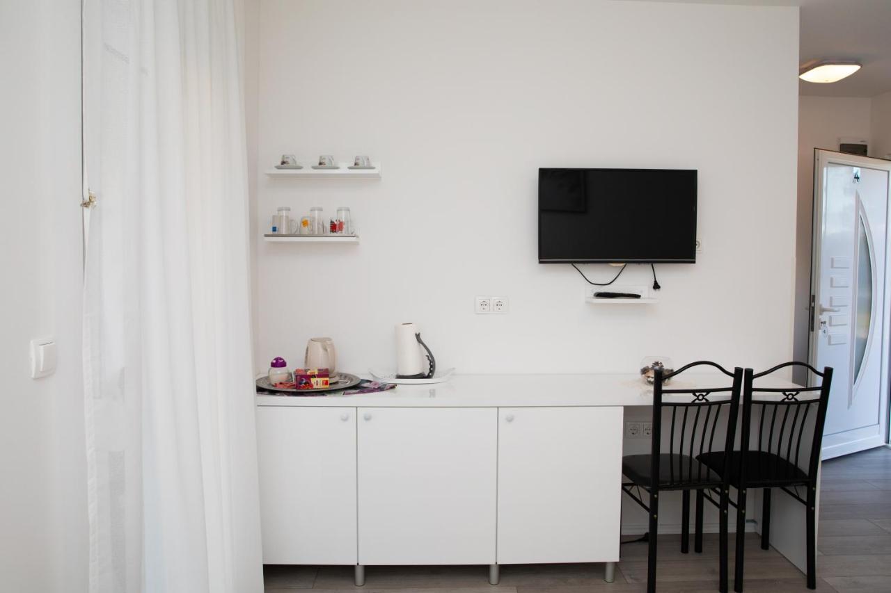 Apartment Kravica Ljubuski Exterior photo