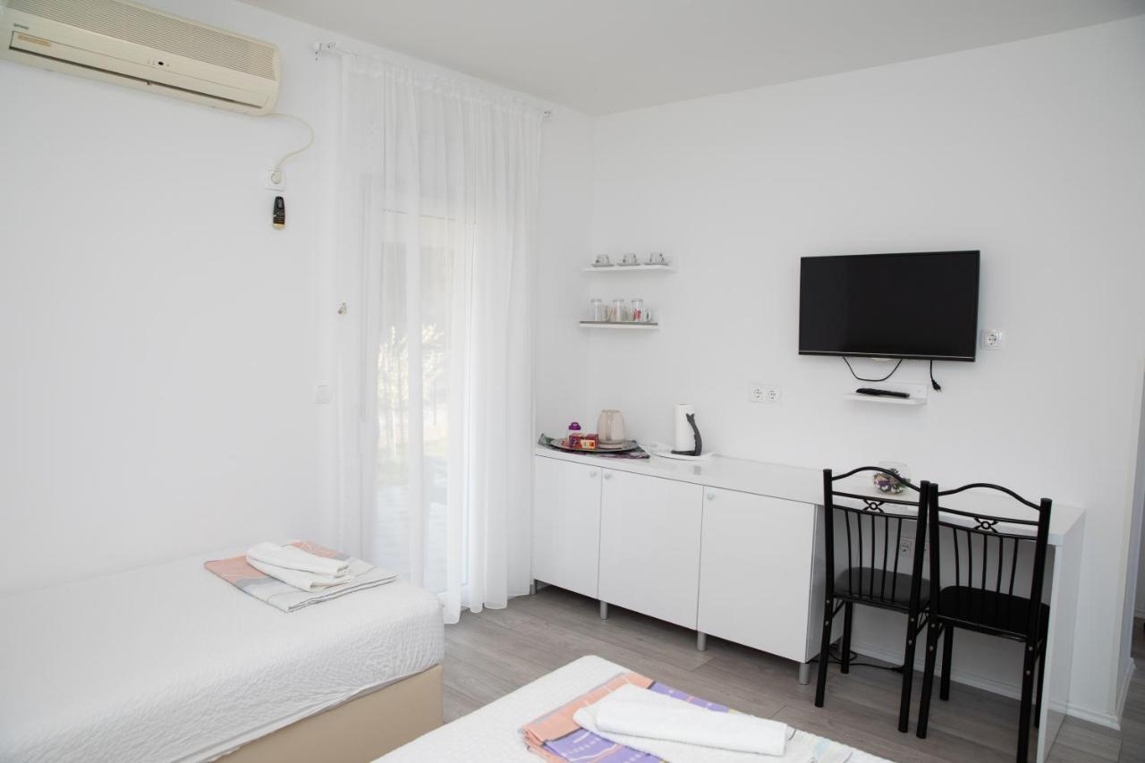 Apartment Kravica Ljubuski Exterior photo