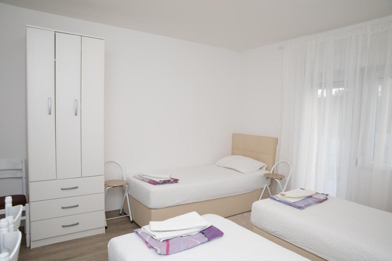 Apartment Kravica Ljubuski Exterior photo