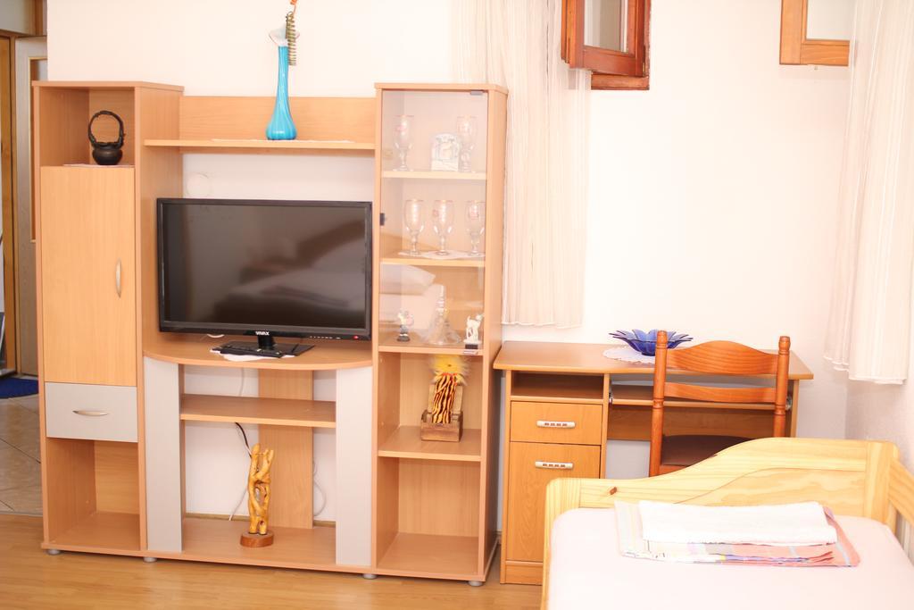 Apartment Kravica Ljubuski Exterior photo
